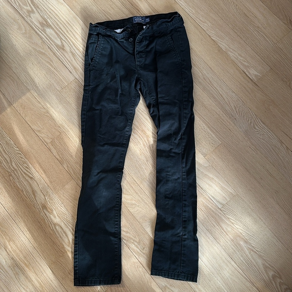 TOPMAN CHINO Pants (men)
